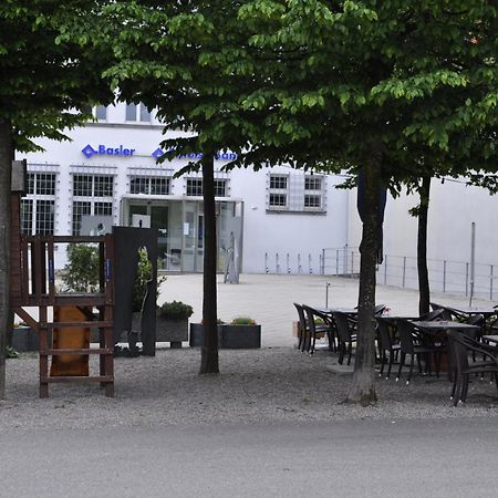 Hotel Restaurant Passage غرنشن المظهر الخارجي الصورة