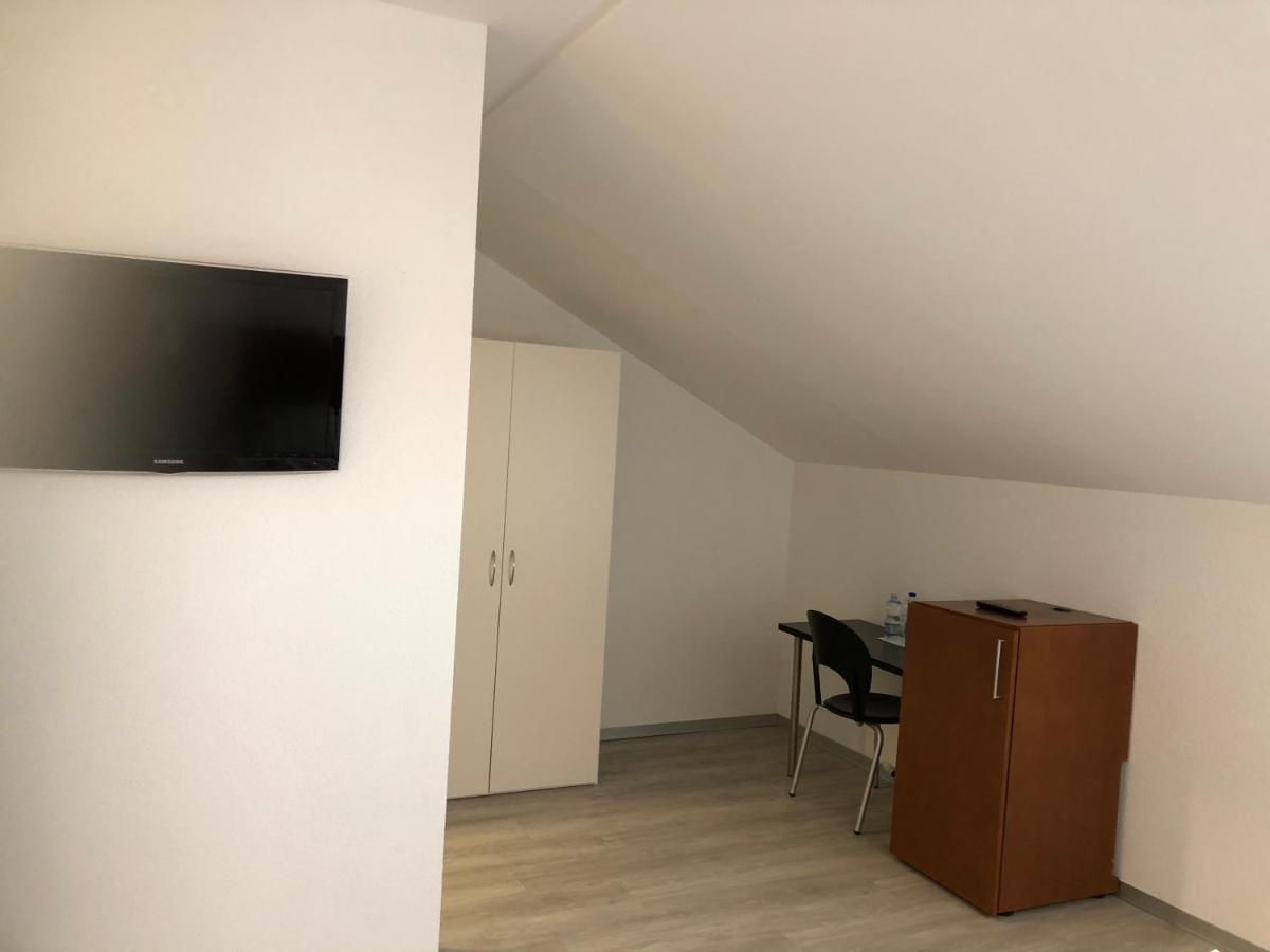 Hotel Restaurant Passage غرنشن المظهر الخارجي الصورة