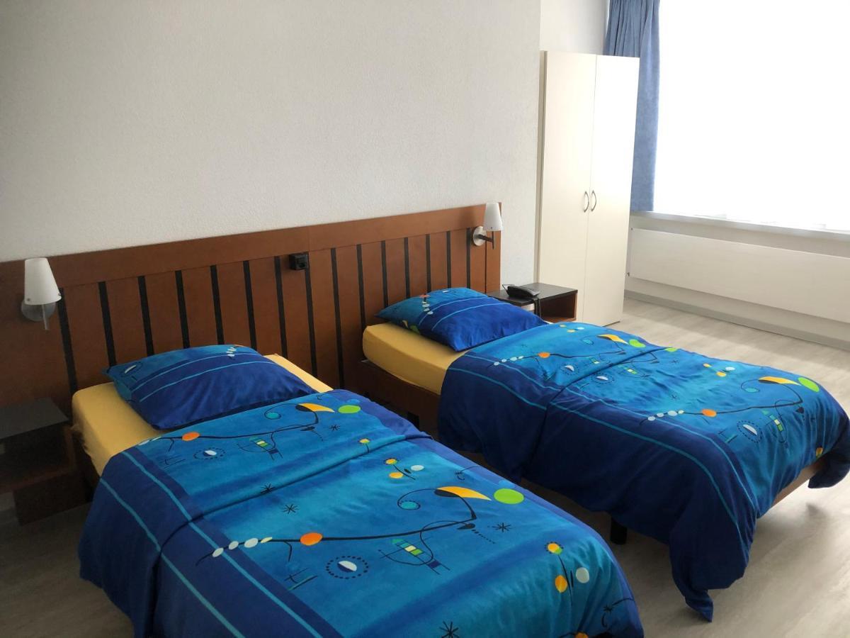 Hotel Restaurant Passage غرنشن المظهر الخارجي الصورة
